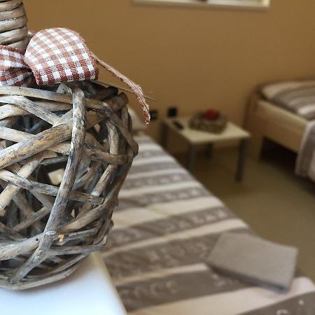 Timeout Minihostel Olomouc Ngoại thất bức ảnh