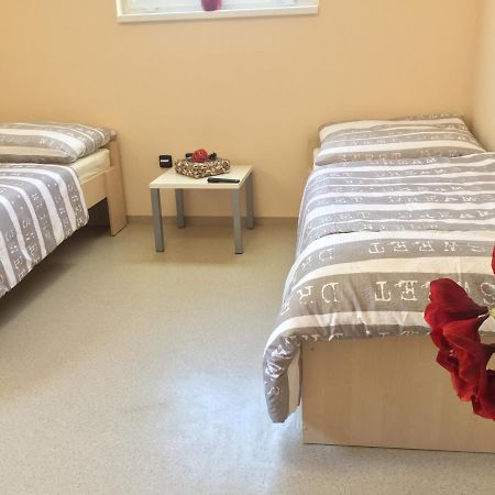 Timeout Minihostel Olomouc Ngoại thất bức ảnh