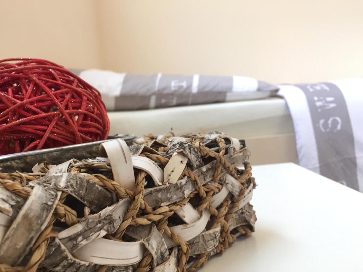 Timeout Minihostel Olomouc Ngoại thất bức ảnh