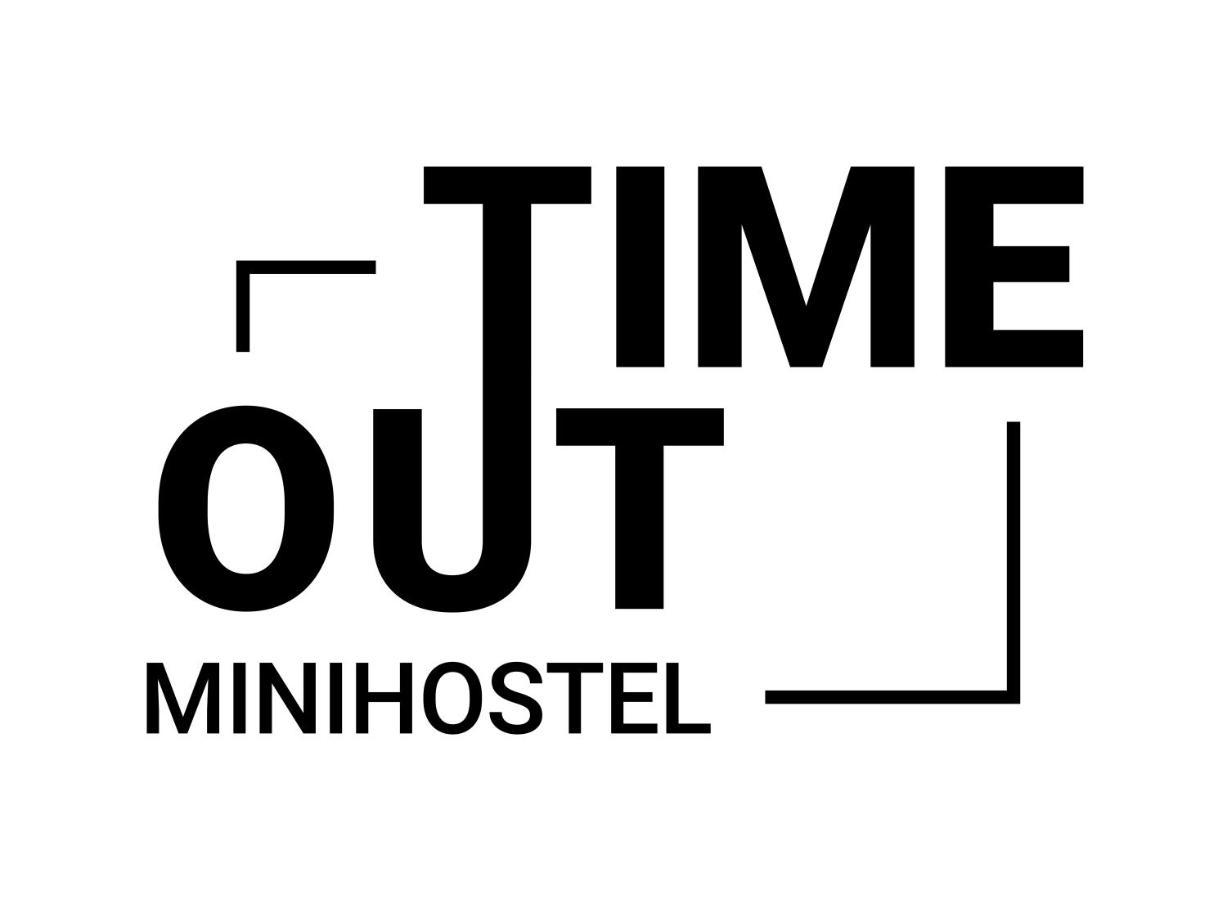 Timeout Minihostel Olomouc Ngoại thất bức ảnh