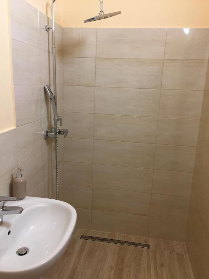Timeout Minihostel Olomouc Ngoại thất bức ảnh
