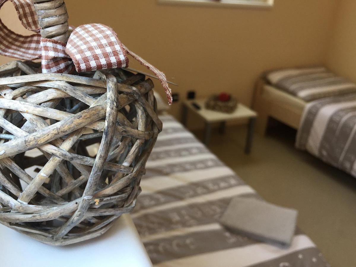 Timeout Minihostel Olomouc Ngoại thất bức ảnh