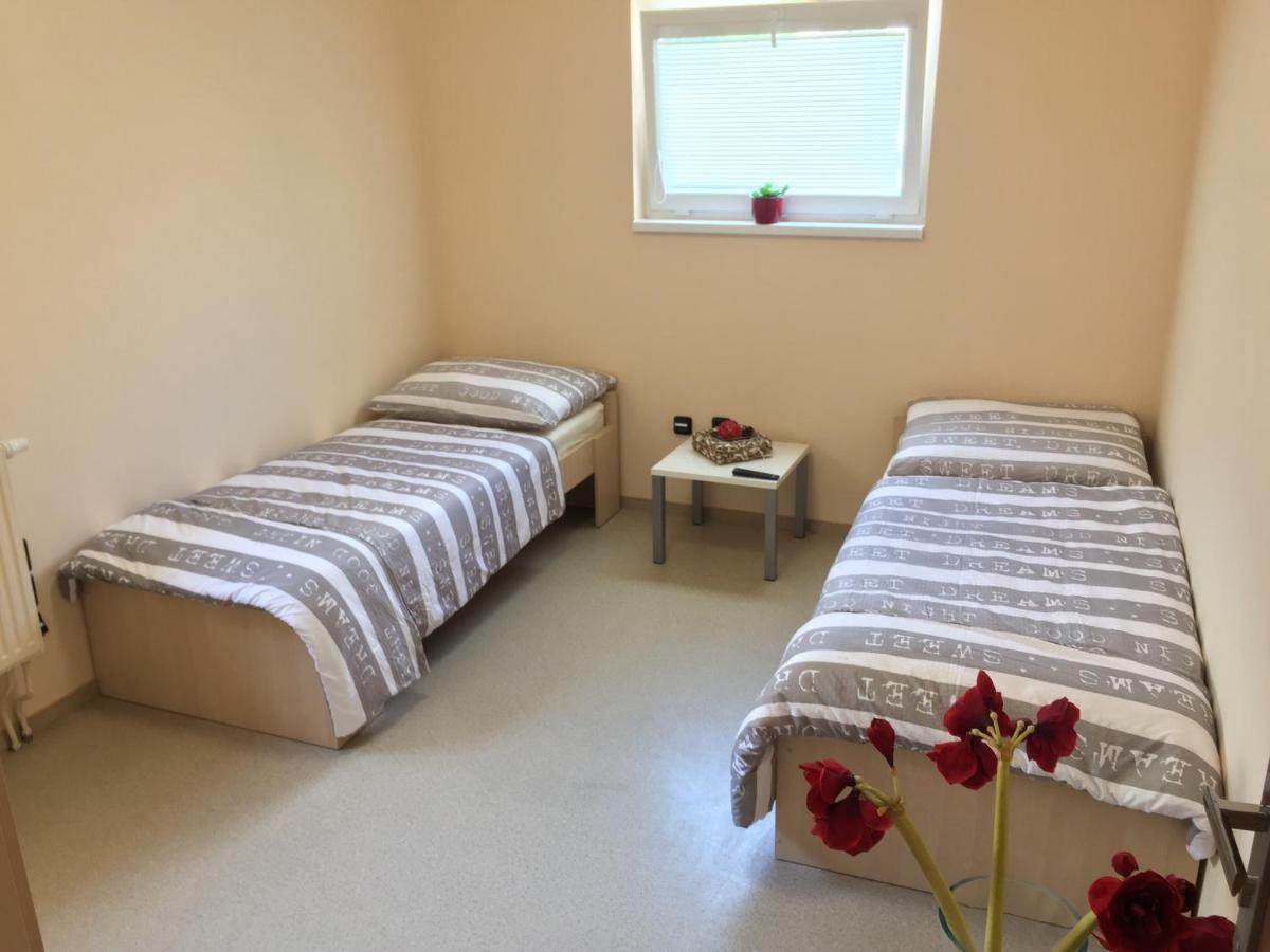 Timeout Minihostel Olomouc Ngoại thất bức ảnh